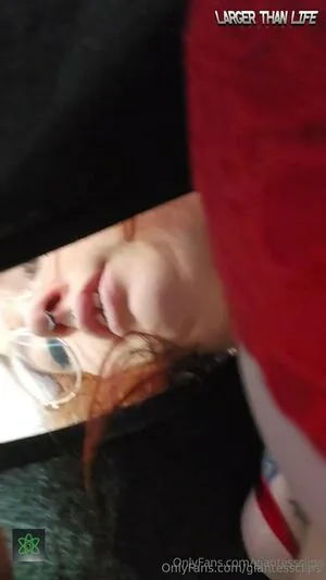 Giantessclips OnlyFans Leaked Free Thumbnail Picture - #2JzLzI7Da2