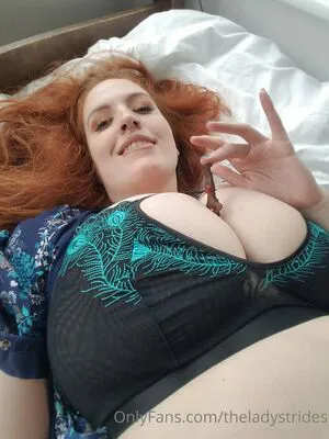 Giantessgingerofficial OnlyFans Leaked Free Thumbnail Picture - #2yiP3Ta0aw
