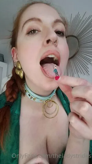 Giantessgingerofficial OnlyFans Leaked Free Thumbnail Picture - #FNWtN2skfI