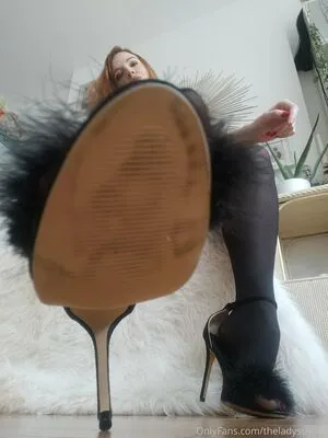 Giantessgingerofficial OnlyFans Leaked Free Thumbnail Picture - #eAVx0IJpQr