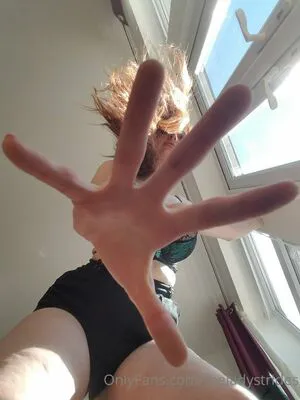Giantessgingerofficial OnlyFans Leaked Free Thumbnail Picture - #k8oaePdDPN