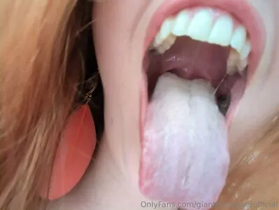 Giantessgingerofficial OnlyFans Leaked Free Thumbnail Picture - #pNyhDGcglW