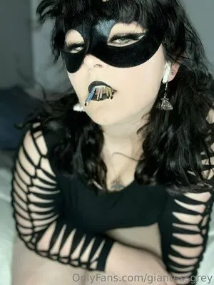 Giantessgrey OnlyFans Leaked Free Thumbnail Picture - #8ax3rQmmLH