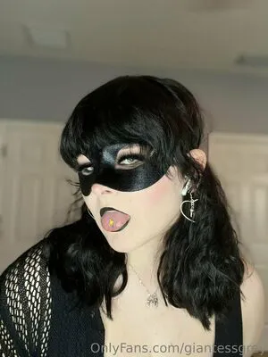 Giantessgrey OnlyFans Leaked Free Thumbnail Picture - #9fT8PPCITN