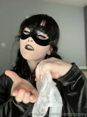 Giantessgrey OnlyFans Leaked Free Thumbnail Picture - #BQhumW4hEN