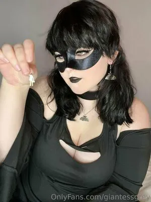 Giantessgrey OnlyFans Leaked Free Thumbnail Picture - #EcjGBl6FgA
