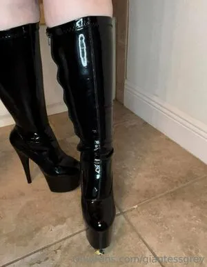 Giantessgrey OnlyFans Leaked Free Thumbnail Picture - #LKI99rbEAe