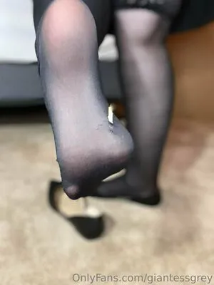 Giantessgrey OnlyFans Leaked Free Thumbnail Picture - #QvEeGyuwOj