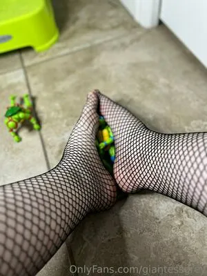 Giantessgrey OnlyFans Leaked Free Thumbnail Picture - #Ros4OQfkww