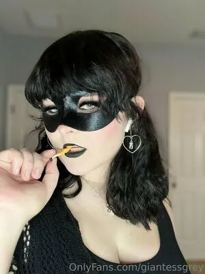 Giantessgrey OnlyFans Leaked Free Thumbnail Picture - #b9dG3KfqSJ