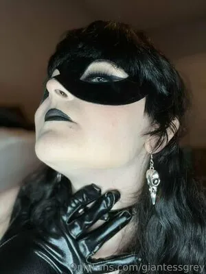 Giantessgrey OnlyFans Leaked Free Thumbnail Picture - #kkLf5IgX43
