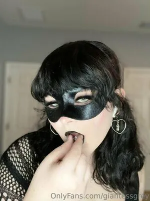 Giantessgrey OnlyFans Leaked Free Thumbnail Picture - #uEw7Erm3UN