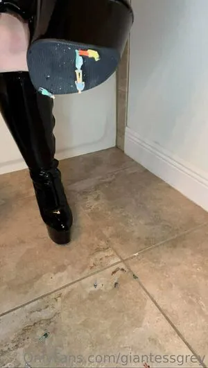 Giantessgrey OnlyFans Leaked Free Thumbnail Picture - #ulVw41f5jV