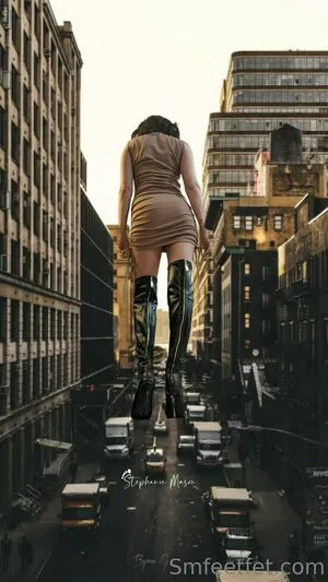 Giantessmason OnlyFans Leaked Free Thumbnail Picture - #6McpiJ7Rvt