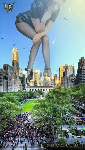 Giantessmason OnlyFans Leaked Free Thumbnail Picture - #9dWSQnMqfD