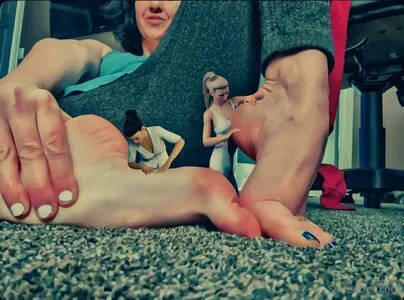 Giantessmason OnlyFans Leaked Free Thumbnail Picture - #APZ7DBiHt1