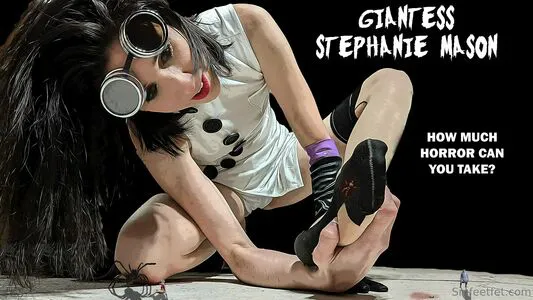 Giantessmason OnlyFans Leaked Free Thumbnail Picture - #Bh0PvJZ1bZ