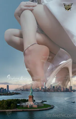 Giantessmason OnlyFans Leaked Free Thumbnail Picture - #R6YklfHVut