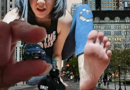 Giantessmason OnlyFans Leaked Free Thumbnail Picture - #rB6Qp0iRQ0