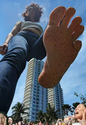 Giantessmason OnlyFans Leaked Free Thumbnail Picture - #vUNmHodOIt