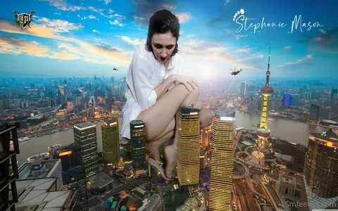 Giantessmason OnlyFans Leaked Free Thumbnail Picture - #wxFfLPGJ4W