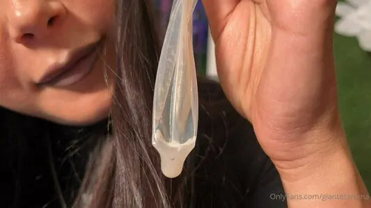 Giantessroma OnlyFans Leaked Free Thumbnail Picture - #DHyutjfdw0