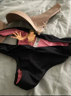 Giantesstara OnlyFans Leaked Free Thumbnail Picture - #4DKhZJzOvY