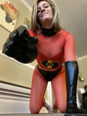 Giantesstara OnlyFans Leaked Free Thumbnail Picture - #ESITbhucAh