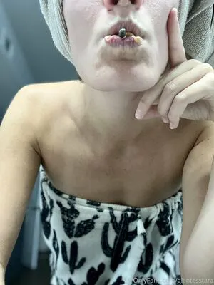 Giantesstara OnlyFans Leaked Free Thumbnail Picture - #HEFmadUZyv