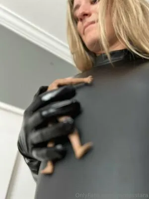 Giantesstara OnlyFans Leaked Free Thumbnail Picture - #V3yQcuEObs