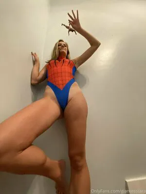 Giantesstara OnlyFans Leaked Free Thumbnail Picture - #VoiVSycuj5
