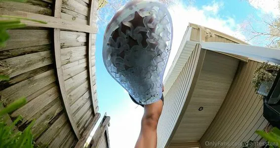Giantesstara OnlyFans Leaked Free Thumbnail Picture - #bViYC8V17Q