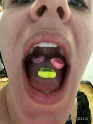 Giantesstara OnlyFans Leaked Free Thumbnail Picture - #caPcbmeHQV