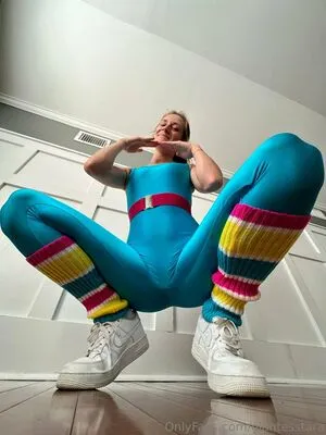 Giantesstara OnlyFans Leaked Free Thumbnail Picture - #f0Iak66vVB