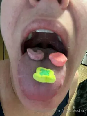 Giantesstara OnlyFans Leaked Free Thumbnail Picture - #iXwY8iKaap