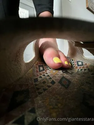 Giantesstara OnlyFans Leaked Free Thumbnail Picture - #m4IOzAGk9V