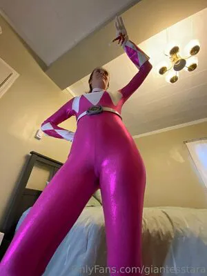 Giantesstara OnlyFans Leaked Free Thumbnail Picture - #pP9q6FxJDi