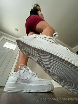 Giantesstara OnlyFans Leaked Free Thumbnail Picture - #qWA3mgMj5O