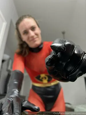 Giantesstara OnlyFans Leaked Free Thumbnail Picture - #vjE7exFg2W