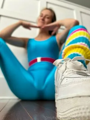 Giantesstara OnlyFans Leaked Free Thumbnail Picture - #zJIx9i0Xvh