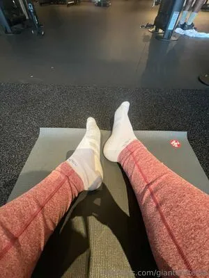 Giantesstessa OnlyFans Leaked Free Thumbnail Picture - #2Q4PsngMXi
