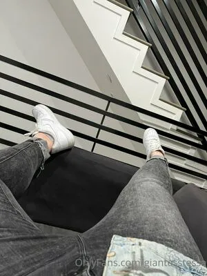 Giantesstessa OnlyFans Leaked Free Thumbnail Picture - #DeB4Fz2gJF