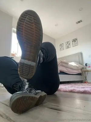 Giantesstessa OnlyFans Leaked Free Thumbnail Picture - #EXj8R89rXP