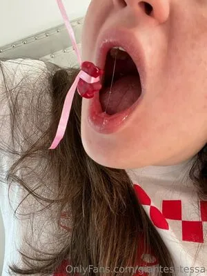 Giantesstessa OnlyFans Leaked Free Thumbnail Picture - #FYsnwnZzS7