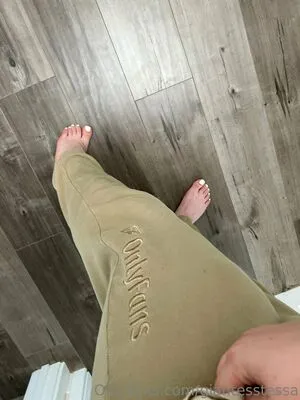 Giantesstessa OnlyFans Leaked Free Thumbnail Picture - #Qfefz2IkZg