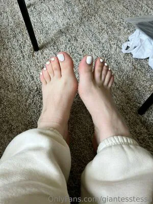 Giantesstessa OnlyFans Leaked Free Thumbnail Picture - #Ui6NpGrRaO