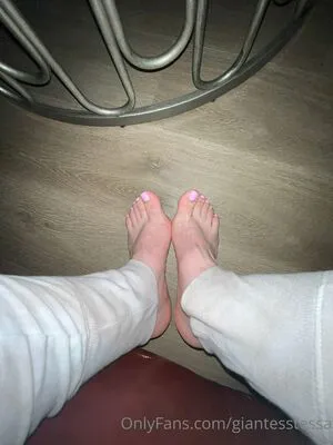 Giantesstessa OnlyFans Leaked Free Thumbnail Picture - #fW24Kl4gR8