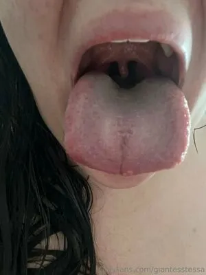Giantesstessa OnlyFans Leaked Free Thumbnail Picture - #gmB8Ec4XSm