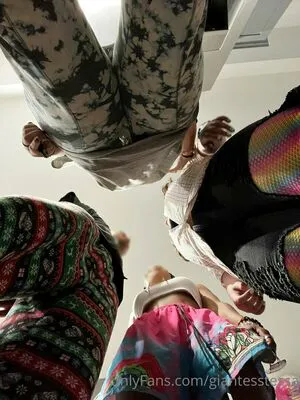 Giantesstessa OnlyFans Leaked Free Thumbnail Picture - #iOCpFLhTyX