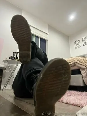 Giantesstessa OnlyFans Leaked Free Thumbnail Picture - #sC8guoJtDO